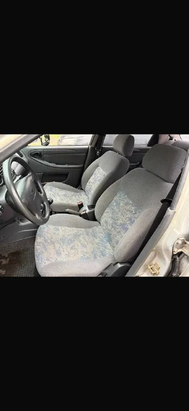 Продаже шевролет ланос 2007 г выпуска в максимальной комплектации кондиционер 2 стеклоподъемника абс гур авто в отличном состоянии гнилых мест нет техническая часть вся обслужена в данный момент не какие вложения не требуются пробег 163 т. км подтверждений автотекой. в дтп не была на учет встанет без проблем техосмотр пройден все номера читаются цена 320 т осмотр г донецк +79498313052 +79604471800 ватсап телеграмм имо - фотография - 10