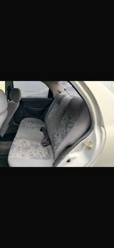 Продаже шевролет ланос 2007 г выпуска в максимальной комплектации кондиционер 2 стеклоподъемника абс гур авто в отличном состоянии гнилых мест нет техническая часть вся обслужена в данный момент не какие вложения не требуются пробег 163 т. км подтверждений автотекой. в дтп не была на учет встанет без проблем техосмотр пройден все номера читаются цена 320 т осмотр г донецк +79498313052 +79604471800 ватсап телеграмм имо - фотография - 7