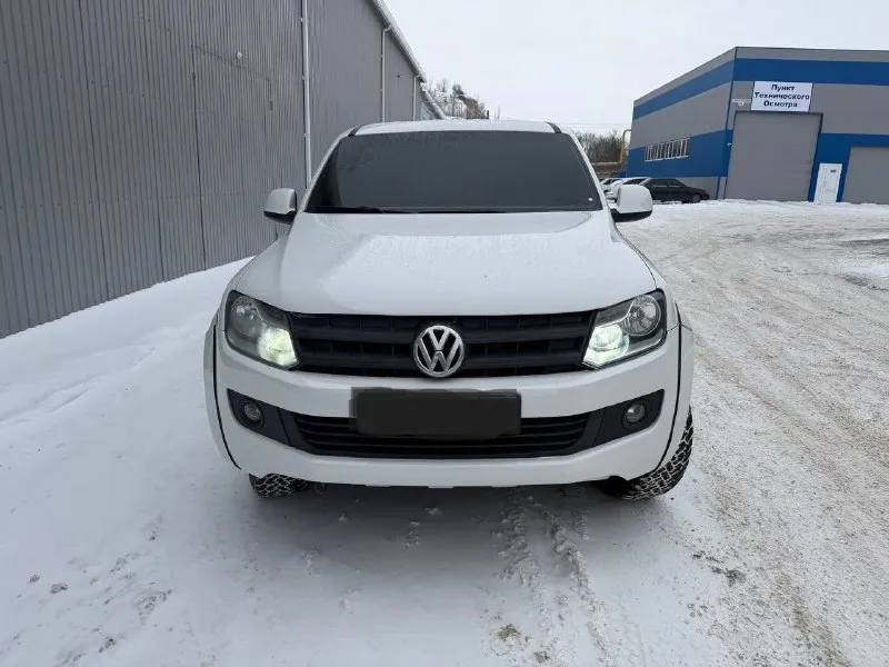 ❗❗volкsvagen amarok(фольксваген амарок❗❗ ✅2012 ✅мотор 2.0 (дизель) ✅кпп ( механика) 6 ст ✅мультимедия ✅хорошая грязевая резина автомобиль в прекрасном техническом и эстетическом состоянии ‼️‼️‼️ по электрике без нареканий, работает каждая кнопочка❗❗❗автомобиль без вложений❗❗❗ стоимость автомобиля : 1.349.000 торг‼️доступна для покупки в кредит ☎+7 (959) 274 00 67 ☎+7 (959) 208 22 67 📞 звоните: +7(959)2740067 - фотография - 4