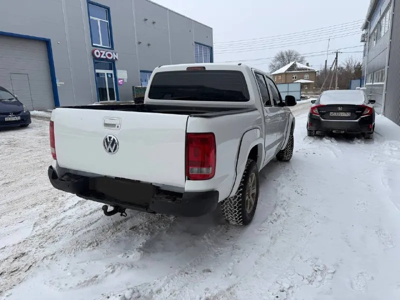❗❗volкsvagen amarok(фольксваген амарок❗❗ ✅2012 ✅мотор 2.0 (дизель) ✅кпп ( механика) 6 ст ✅мультимедия ✅хорошая грязевая резина автомобиль в прекрасном техническом и эстетическом состоянии ‼️‼️‼️ по электрике без нареканий, работает каждая кнопочка❗❗❗автомобиль без вложений❗❗❗ стоимость автомобиля : 1.349.000 торг‼️доступна для покупки в кредит ☎+7 (959) 274 00 67 ☎+7 (959) 208 22 67 📞 звоните: +7(959)2740067 - фотография - 5