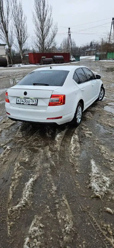Skoda a7 2013г я собственник, полное переоформление. пробег 164 тыс 1.8 turbo акпп dsg 7ст. автомобиль в отличном состоянии, как внешне, так и технически. после пройденного большого то на данный момент автомобиль садись и катайся. комплектация максимальная в плоть до розетки 220v в автомобиле работает каждая кнопочка, все в рабочем состоянии, все функционирует. резины 2 комплекта за автомобиль не стыдно готов на любые проверки цена 1🍋 разумный торг у капота, кому дорого покупайте гранты. спасибо за понимание +79498061770 +79496288388 📲 tg: @alia06112017 📞 звоните: +7(949)8061770 - фотография - 4