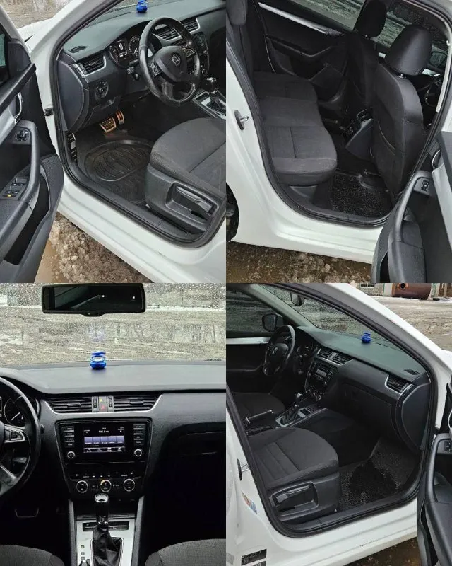 Skoda a7 2013г я собственник, полное переоформление. пробег 164 тыс 1.8 turbo акпп dsg 7ст. автомобиль в отличном состоянии, как внешне, так и технически. после пройденного большого то на данный момент автомобиль садись и катайся. комплектация максимальная в плоть до розетки 220v в автомобиле работает каждая кнопочка, все в рабочем состоянии, все функционирует. резины 2 комплекта за автомобиль не стыдно готов на любые проверки цена 1🍋 разумный торг у капота, кому дорого покупайте гранты. спасибо за понимание +79498061770 +79496288388 📲 tg: @alia06112017 📞 звоните: +7(949)8061770 - фотография - 8