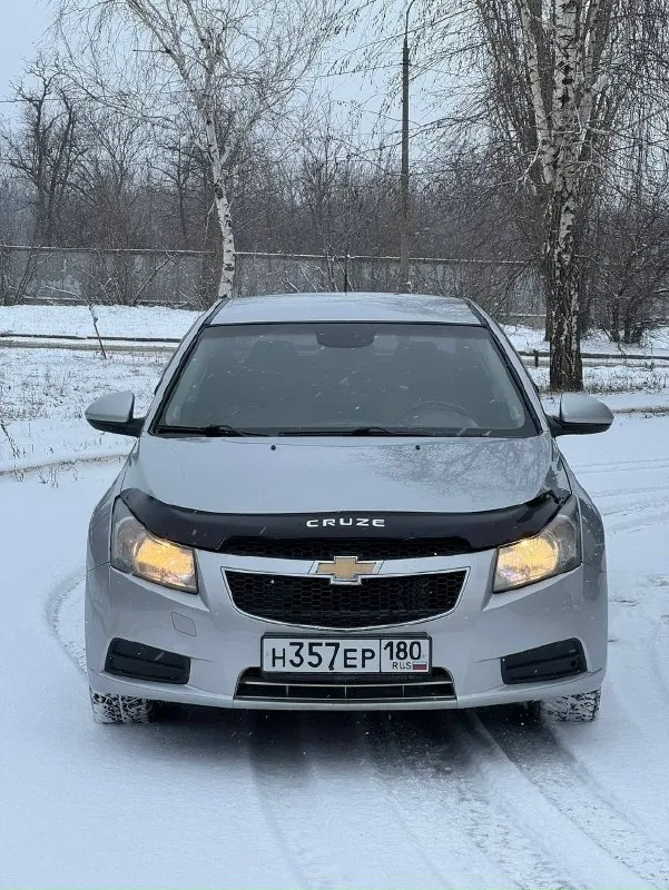 Chevrolet cruze 2009 1.6 бензин автомат цена 499 тыс рублей торг символический ✅я собственник, пробег 152 тыс двигатель 1.6 работает отлично 112 л. с (масло не ест) коробка передач автомат без нареканий. ходовая более менее, салон чистый и ухоженный! кузов в достойном состоянии (оцинкованный) комплектация: полный электра пакет, кондиционер, полный бортовой компьютер, подогрев сидений, планшет с навигацией, хорошая музыка, мульти-руль, юридически чистая. уже на 180 учете доки на фото макеевка район пушка +79498558051 vin : kl1ja69e9ak506690 возможно выгодный обмен с вашей доплатой на обмен цена дороже 📞 звоните: +7(949)8558051 - фотография - 2