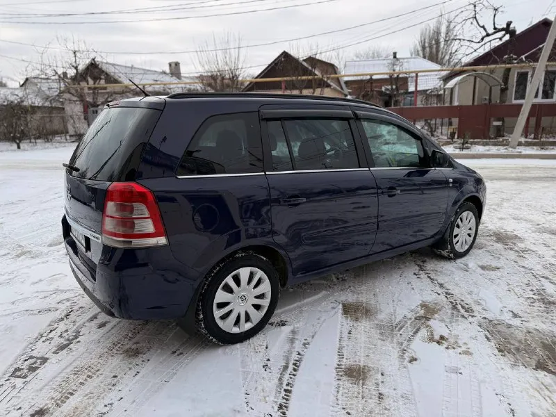 🛻opel zafira b. минивэн 💰цена - 755.000 торг 🌍 город - мариуполь 📆 год выпуска - 2010 🛞пробег - 206.000 ⛽️топливо - дизель ⚙️модификация- 1.9 📦кпп - автомат-айсин 📞+79495000534 opel zafira b рестайлинговый автомобиль обслужены вложений не требует по кузову нареканий нет как на фото мотор работает отлично не дымит от слова совсем не на холодную и не на горячую автомат ведёт себя отлично нету никаких пинков не рывков по ходовой части нареканий нету автомобиль прошел то документальный а. .. 85.png')">✅ датчик дождя датчик света ✅ 4 эл. подъемника ✅ подушки безопасности✅ эл. регулировка зеркал✅ парктроник✅ бортовой компьютер✅ мультируль✅ обогрев сидений✅ электрообогрев боковых зеркал✅ хорошие аудиосистема✅ 3️⃣режима коробки обычный зимний sport ✅ - фотография - 5