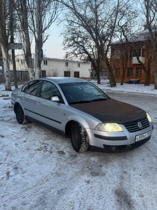 Продам passat b5+ личный автомобиль цена 300р ❗️ в техническом плане никаких вложений не требует стоит газ учет рф= 180 автомобиль на полном ходу электрика вся работает ( нужно поставить карту дверей, она в наличии, нет времени заниматься) печка дует центральный замок стоит неплохая музыка работает ровно стоит новая мкпп есть титаны на летней резине, с ними цена будет другая осмотр донецк калининский 79494406156 📲 tg: qwerty 📞 звоните: +7(949)4406156 - фотография - 6