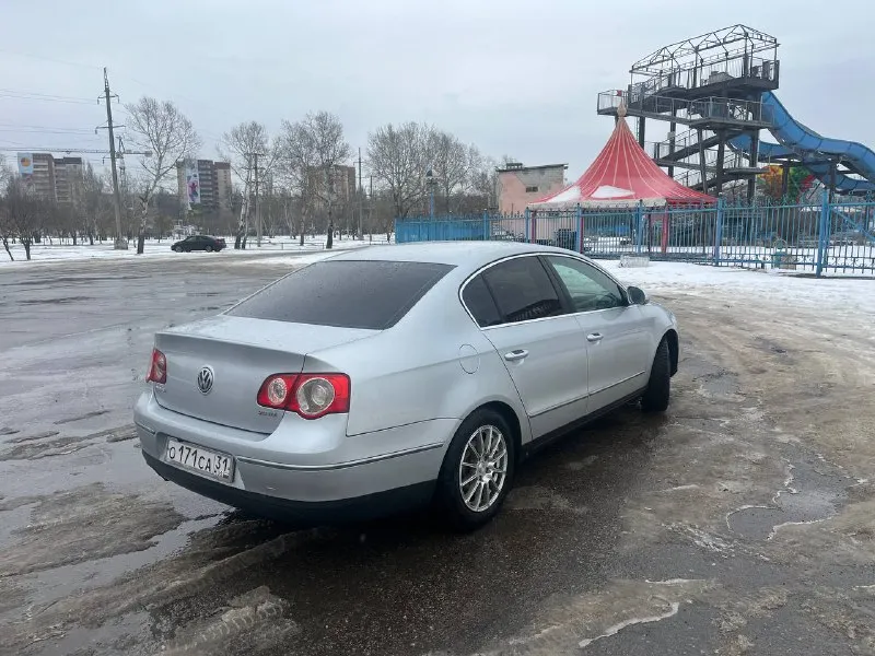 Volkswagen passat b6 2.0d dsg 2.0 tdi (170л. л) город: мариуполь тел:+7 949 811-73-18 3 хозяина зеленая автотека (без дтп) не гнилая отлично турбина дует dsg обслужена хорошая комплектация круиз контроль датчик света датчик дождя климат 2х зонный свежая липучка 2 ключа подогрев заднего ряда сидений цена:680.000 тыс торг 📞 звоните: +7(949)8117318 - фотография - 6