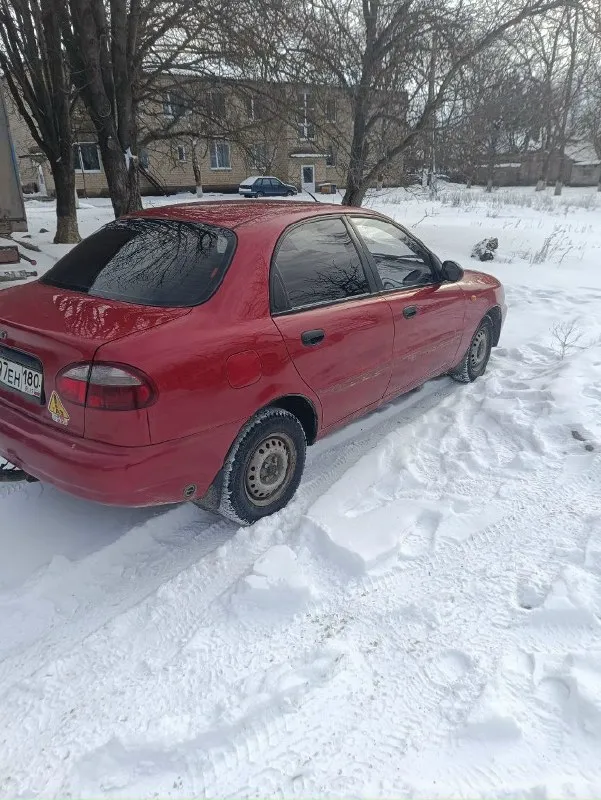 Автор: продаю ланос (поляк) 2008 года выпуска. мотор 1.5 (газ), вписан в птс. пробег 170000 км. в дтп не была. кондиционер, гур, передние стеклоподъёмники. 2 комплекта резины. по кузову в хорошем состояние. цена 350 000 рублей, торг осмотр в п. тельманово телефон +79493662024.. ???наш телеграм канал [ бесплатное размещение за репост??? правила сообщества [ мы в мах [ [ 📞 звоните: +7(949)3662024 - фотография - 4