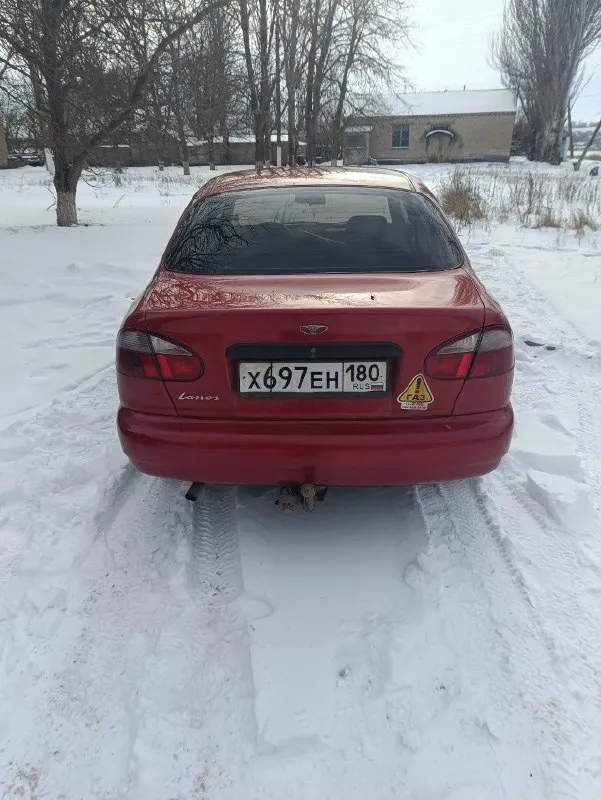 Автор: продаю ланос (поляк) 2008 года выпуска. мотор 1.5 (газ), вписан в птс. пробег 170000 км. в дтп не была. кондиционер, гур, передние стеклоподъёмники. 2 комплекта резины. по кузову в хорошем состояние. цена 350 000 рублей, торг осмотр в п. тельманово телефон +79493662024.. ???наш телеграм канал [ бесплатное размещение за репост??? правила сообщества [ мы в мах [ [ 📞 звоните: +7(949)3662024 - фотография - 5
