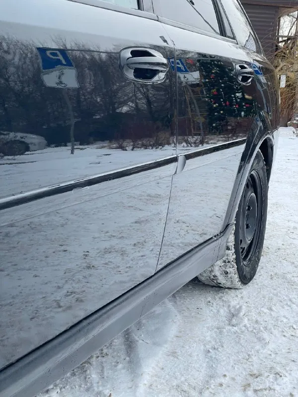 Продам chevrolet lacetti год выпуска 2008 цвет черный пробег 207,518 обьем 1.6 состояние отличное вложений абсолютно не каких не требует двигатель коробка ходовая на 5+ двигатель масло не ест не дымит тяга отличная коробка не хрустит не выбивает все скоростя включаются как по маслу ходовая отличная не стучит не гремит дорогу держит отлично дно пороги стаканы аланджероны не гнилые дыр нет салон чистый ухоженный не прокурен комплектация хорошая кондиционер 2 стеклоподъемника эур абс 2 подушки безопасности хорошая музыка с блютуз новая зимняя резина pirelii по документам все кристально чисто штрафов ограничений нет цена 467,000₽ разумный торг место осмотра мариуполь номер для связи +79491007492 номер для смс +79620026211 - фотография - 8