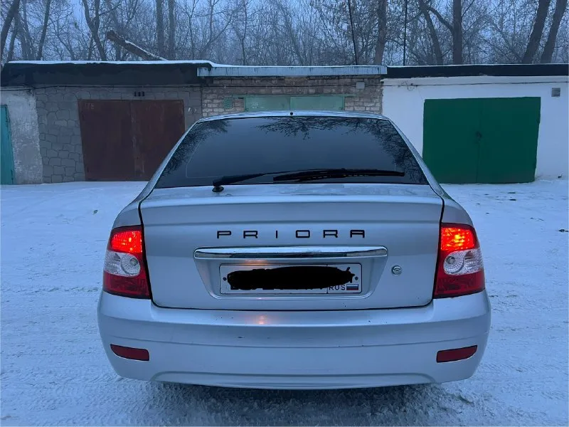 Описание здравствуйте, продаю свой личный автомобиль ваз приора 2010 года с пробегом 200 000 тысяч, родной в автомобиле есть всё для комфортной езды, abs регулятор зеркал подушки безопасности электроусилитель руля стеклоподъемники автозапуск музыка по силовым частям все отлично днище лонжероны стаканы карманы целое, по технической части нареканий нет ! цена 365 000 тысяч рублей номер для звонка +79498339027 телеграмм в случае если не дозвонишься +79494504360 📞 звоните: +7(949)8339027 - фотография - 2