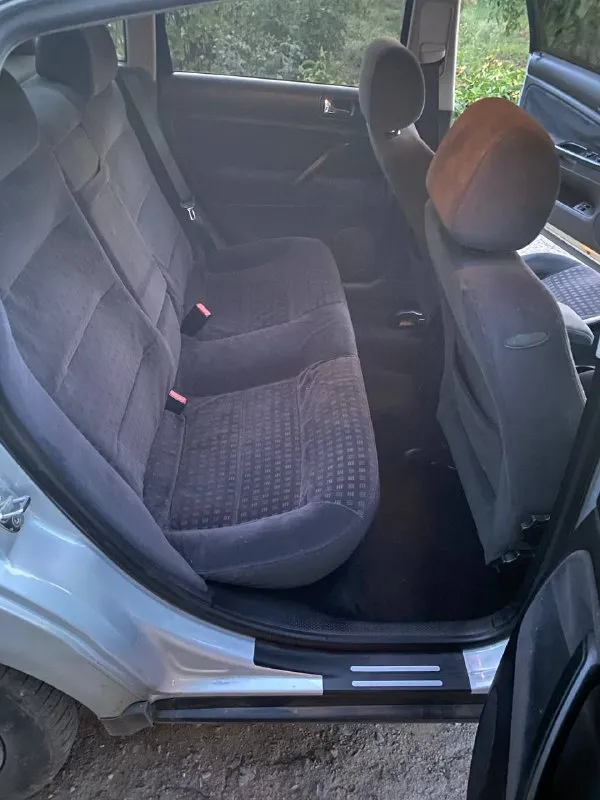 Продам volkswagen passat b5+ 2.0 8клаппанный пробег 300т км газ/бензин газ вписан состояние хорошее, по ходовой все рычаги новые, пару тысяч км назад поменяли комплект грм помпу, климат работает, два комплекта резины зима на штампах лето летье цена 550.000р тел +79494613169 📲 tg: сергей горбатков 📞 звоните: +7(949)4613169 - фотография - 2