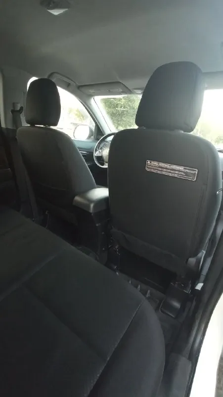 Mitsubishi outlander sport (asx) г. луганск 2.0l 4wd ‼️2014 год. подключаемый полный привод двигатель 2.0, 150л. с кондиционер, птф, гур сигнализация с автозапуском подогрев зеркал курсовая устойчивость, круиз-контроль, abs, мультируль, камера заднего вида, управление на руле. салон в идеальном состоянии. коврики delform(оригинальные также в наличии) технически исправный двигатель и коробка полностью обслужены(установлены оригинальные запчасти), пробег 165тыс. миль зимня резина в комплекте масло менялось каждые 7 тыс. км. ‼️ один хозяин по птс‼️ безопасность в целости. всё работает. +79591083015 📞 звоните: +7(959)1083015 - фотография - 7