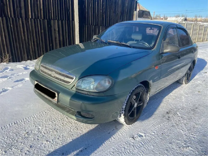 Продам chevrolet ланос 1.5 2008г. # , коробка без проблем. масло не берет. ходовая не гремит, не стучит. кузов на отлично, без рыжиков и жучков. днище, пороги и стаканы целые. комплектация кондиционер, гур, стеклоподъёмники, аух. документы в полном порядке, я собственник. цена 300 торг. +79494149811 +79493672768 📲 tg: м. v. 📞 +7(949)4149811 📲 tg: а м в 📞 звоните: +7(949)4149811 - фотография - 2