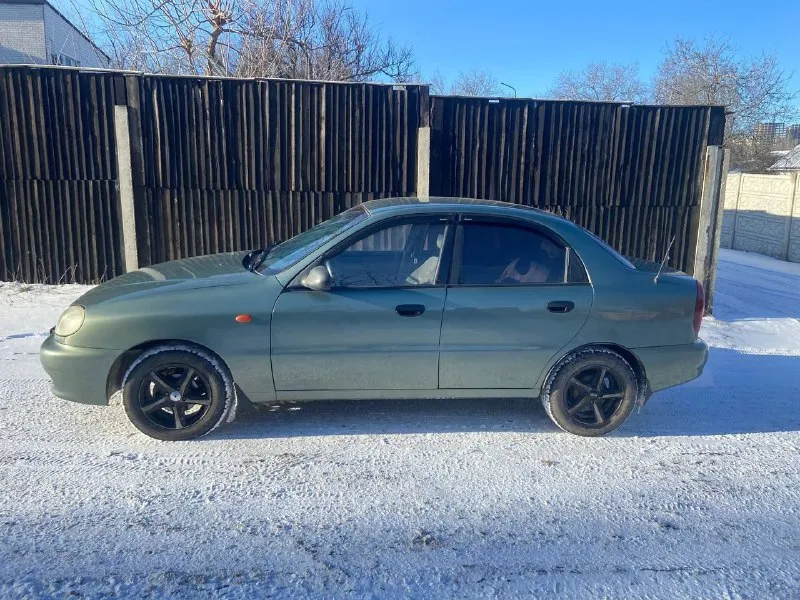 Продам chevrolet ланос 1.5 2008г. # , коробка без проблем. масло не берет. ходовая не гремит, не стучит. кузов на отлично, без рыжиков и жучков. днище, пороги и стаканы целые. комплектация кондиционер, гур, стеклоподъёмники, аух. документы в полном порядке, я собственник. цена 300 торг. +79494149811 +79493672768 📲 tg: м. v. 📞 +7(949)4149811 📲 tg: а м в 📞 звоните: +7(949)4149811 - фотография - 3