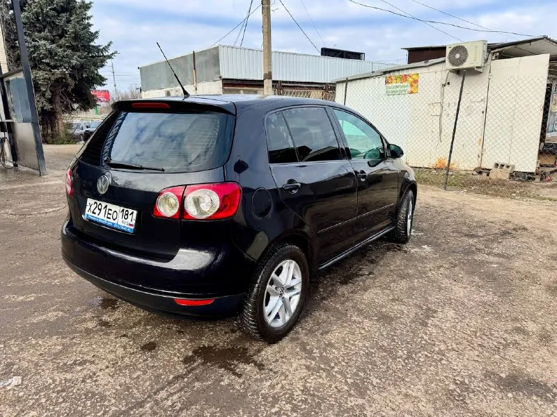 Продам golf plus 2007 года. я собстевник. по тех части без проблем, мотор без нареканий, мкпп 6ст включается без проблем. хорошая зимняя резина на титанах. акб держит, за машину не стыдно. цена 530 тыс. руб. срочная продажа торг минимальный при осмотре. осмотр в луганске, +7 959 186 14 91 📞 звоните: +7(959)1861491 - фотография - 2