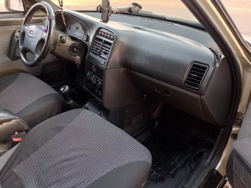 Продам автомобиль, ваз 2110,2006 год, авто в отличном состоянии вложений не требует вообще, мотор коробка в идеале, по ходовой части без нареканий, днище пороги целые, стаканы лонжероны всё в отличном состоянии. с документами полный порядок. цена 185 000 р торг на бак бензина. +79496075009 - фотография - 8