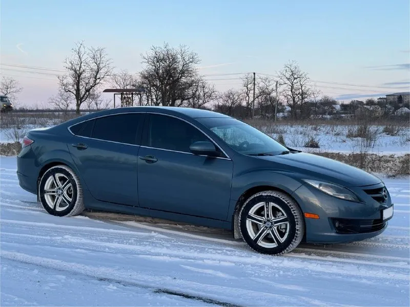 Продам: mazda 6 год выпуска: 2012 двигатель: 2.5 л топливо: бензин коробка передач: автомат пробег: 170 000 миль автомобиль в хорошем состоянии, своевременно обслуживался. двигатель работает ровно, без нареканий. вложений не требует — сел и поехал. комплектация: • климат контроль • камера заднего вида • монитор • датчики давления шин • антизанос цена: 1 200 000 руб. торг у капота 📞: + 7 949 459 20 34 🚘 г. волноваха 📞 звоните: +7(949)4592034 - фотография - 3