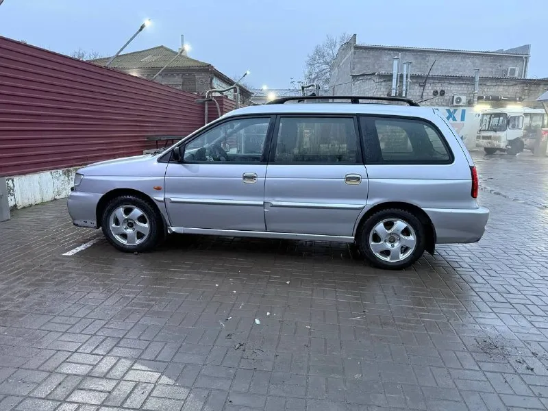 Продается 7-ми местный универсал kia joice 2.0 mt
2001Г
Пробег: 300.000
Состояние хорошее
Масло не жрёт
2 Комплекта резины
Гур
4 Эл. Подъемника
Газ/бензин (вписан в птс)
Вместительный багажник
Машина на ходу
Цена: 500.000р
Торг у капота
Вопросы по телефону: +79497067510
📲 Tg: @meduza1955
📞 Звоните: +7(949)7067510 - фотография - 1