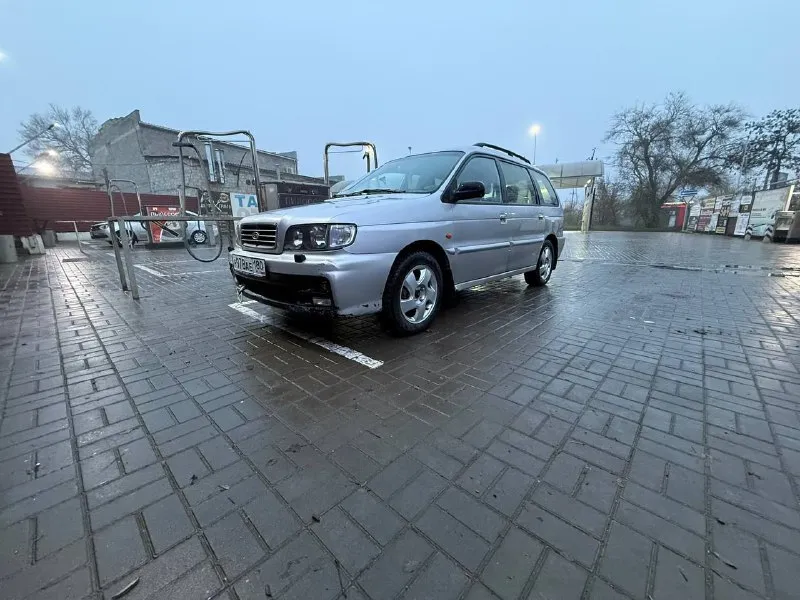Продается 7-ми местный универсал kia joice 2.0 mt
2001Г
Пробег: 300.000
Состояние хорошее
Масло не жрёт
2 Комплекта резины
Гур
4 Эл. Подъемника
Газ/бензин (вписан в птс)
Вместительный багажник
Машина на ходу
Цена: 500.000р
Торг у капота
Вопросы по телефону: +79497067510
📲 Tg: @meduza1955
📞 Звоните: +7(949)7067510 - фотография - 2