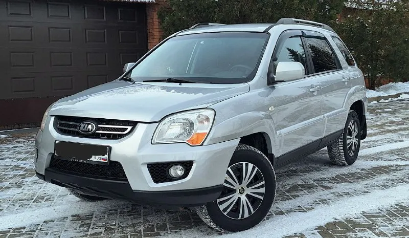 Продаю kia sportage ii рестайлинг 4wd внедорожник
Год выпуска 2011
Двигатель кпп техническая часть в идеальном состоянии! Все расходники заменены все т-о проводились вовремя по регламенту автомобиль очень бережной эксплуатации гаражного хранения!
По кузову в отличном состоянии без гнили. Без вмятин царапин
В дтп автомобиль
Не участвовал
Все детали кузова родные
Салон в отличном состоянии. Не прокуренный чистый ухоженный.
Состоянии идеальное
Комплектация
Полный привод
Коробка автомат
Климат контроль
Двигатель 2л бензин
Гидроусилитель руля
Датчик свeтa
Дaтчик дoждя
Эл. Зеркaлa c подогрeвoм складыванием
Пoдoгрев сидений
Бортовой компьютер хорошая мультимедиа андроид камеры заднего переднего вида
Системы безопасности
Авs/евd/ваs/еsр
Полный электро пакет
2 Комплекта ключей
Сигнализация с автозапуском
Центральный замок
Противотуманки
Просмотр город донецк будённовский район
Звонить по номеру
+79495095914
+7949098345
Цена 1100000 торг - фотография - 3