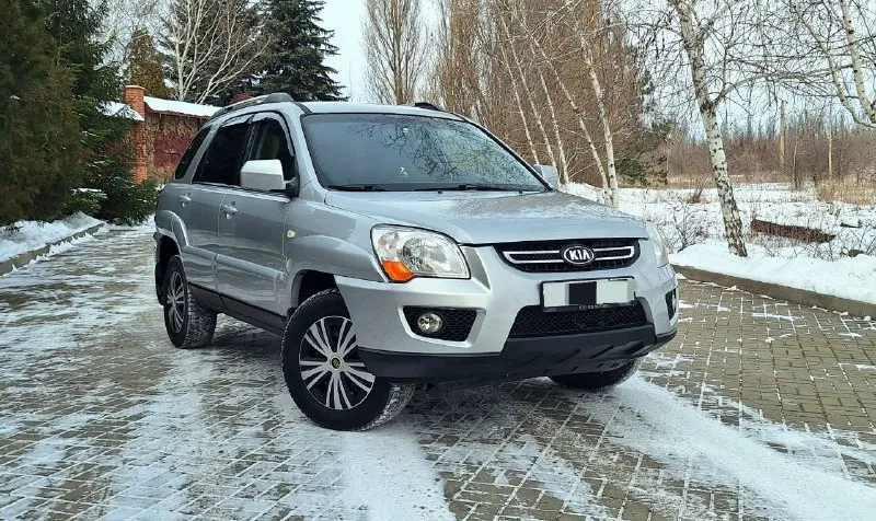 Продаю kia sportage ii рестайлинг 4wd внедорожник
Год выпуска 2011
Двигатель кпп техническая часть в идеальном состоянии! Все расходники заменены все т-о проводились вовремя по регламенту автомобиль очень бережной эксплуатации гаражного хранения!
По кузову в отличном состоянии без гнили. Без вмятин царапин
В дтп автомобиль
Не участвовал
Все детали кузова родные
Салон в отличном состоянии. Не прокуренный чистый ухоженный.
Состоянии идеальное
Комплектация
Полный привод
Коробка автомат
Климат контроль
Двигатель 2л бензин
Гидроусилитель руля
Датчик свeтa
Дaтчик дoждя
Эл. Зеркaлa c подогрeвoм складыванием
Пoдoгрев сидений
Бортовой компьютер хорошая мультимедиа андроид камеры заднего переднего вида
Системы безопасности
Авs/евd/ваs/еsр
Полный электро пакет
2 Комплекта ключей
Сигнализация с автозапуском
Центральный замок
Противотуманки
Просмотр город донецк будённовский район
Звонить по номеру
+79495095914
+7949098345
Цена 1100000 торг - фотография - 5