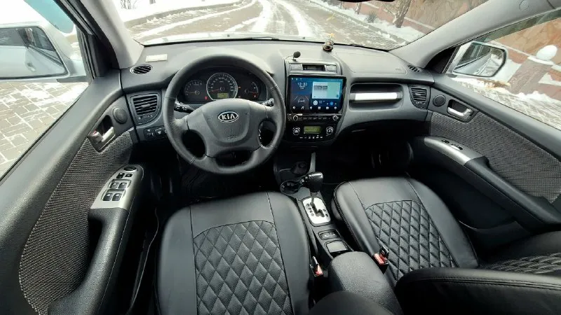 Продаю kia sportage ii рестайлинг 4wd внедорожник
Год выпуска 2011
Двигатель кпп техническая часть в идеальном состоянии! Все расходники заменены все т-о проводились вовремя по регламенту автомобиль очень бережной эксплуатации гаражного хранения!
По кузову в отличном состоянии без гнили. Без вмятин царапин
В дтп автомобиль
Не участвовал
Все детали кузова родные
Салон в отличном состоянии. Не прокуренный чистый ухоженный.
Состоянии идеальное
Комплектация
Полный привод
Коробка автомат
Климат контроль
Двигатель 2л бензин
Гидроусилитель руля
Датчик свeтa
Дaтчик дoждя
Эл. Зеркaлa c подогрeвoм складыванием
Пoдoгрев сидений
Бортовой компьютер хорошая мультимедиа андроид камеры заднего переднего вида
Системы безопасности
Авs/евd/ваs/еsр
Полный электро пакет
2 Комплекта ключей
Сигнализация с автозапуском
Центральный замок
Противотуманки
Просмотр город донецк будённовский район
Звонить по номеру
+79495095914
+7949098345
Цена 1100000 торг - фотография - 9