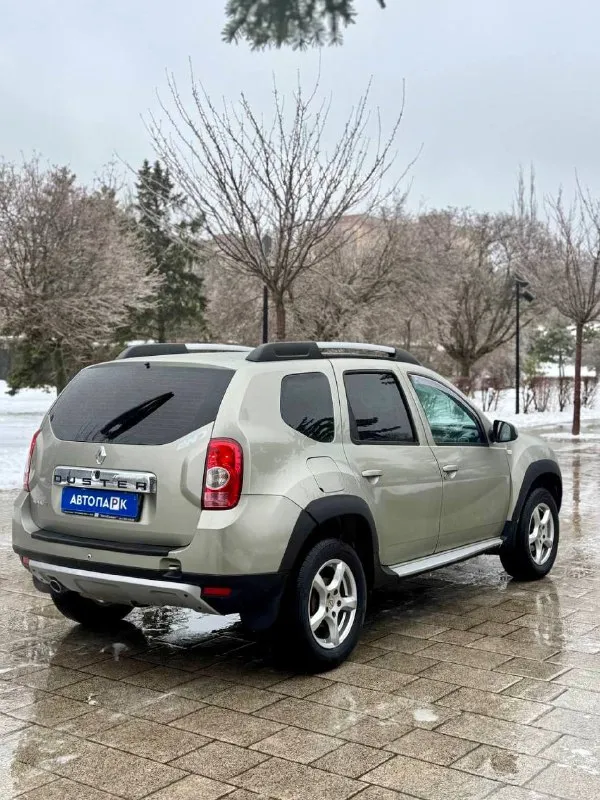 🇫🇷 renault duster 4x4 💰цена: 1 200 000р. 🏢город: мариуполь 📅год выпуска: 2012 🧾пробег: 56 749 км. ⚙️двигатель: 1.6 ⛽топливо: бензин ⚙️кпп: механика 6-ст 4х4 📞 телефон: +7-949-727-41-51 +7-949-551-91-52 +7-989-263-55-56.. . mage:url('//telegram. org/img/emoji/40/f09f93b7.png')">📷 камера заднего вида ⚡ электро стекла ✖️ полный привод 🛞 новая резина ❄️ кондиционер (холодит отлично) улица шевченко 2️⃣6️⃣9️⃣ ⚠️бесплатно доставим этот или другой автомобиль в донецк, макеевку, бердянск, мелитополь и другие города новых территорий после детального видеообзора со всевозможными диагностиками⚠️ 🏦 возможна продажа в кредит по двум документам. - фотография - 6