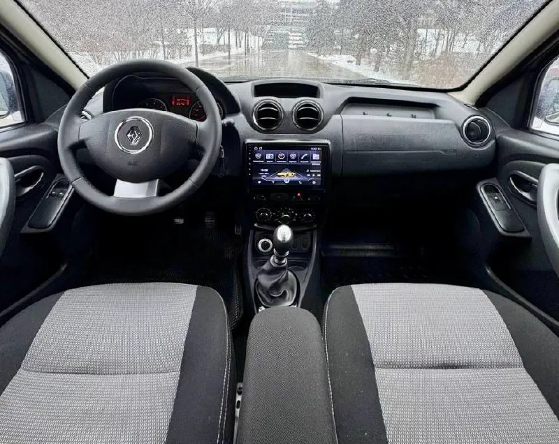 🇫🇷 renault duster 4x4 💰цена: 1 200 000р. 🏢город: мариуполь 📅год выпуска: 2012 🧾пробег: 56 749 км. ⚙️двигатель: 1.6 ⛽топливо: бензин ⚙️кпп: механика 6-ст 4х4 📞 телефон: +7-949-727-41-51 +7-949-551-91-52 +7-989-263-55-56.. . mage:url('//telegram. org/img/emoji/40/f09f93b7.png')">📷 камера заднего вида ⚡ электро стекла ✖️ полный привод 🛞 новая резина ❄️ кондиционер (холодит отлично) улица шевченко 2️⃣6️⃣9️⃣ ⚠️бесплатно доставим этот или другой автомобиль в донецк, макеевку, бердянск, мелитополь и другие города новых территорий после детального видеообзора со всевозможными диагностиками⚠️ 🏦 возможна продажа в кредит по двум документам. - фотография - 8