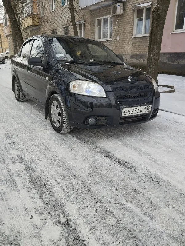 400т. рублей торг минимальный chevrolet авео 2007 год выпуска двигатель 1.5 работает отлично газ бензин коробка переключает идеально. ходовая часть в идеальном состоянии, технически авто в отличном состоянии! кондиционер гур стеклоподъёмники центральный замок, сигнализация обогрев заднего стекла музыка зимняя резина дно стаканы лонжероны пороги в идеальном состоянии. донецкий учёт рф 180-регион переоформление любое! страховка сделана находится в донецке, возможен пригон +79494632128 🛞 запчасти, шины, диски, авторазборки 🅿️ авторынок донбасса 📞 звоните: +7(949)4632128 - фотография - 2