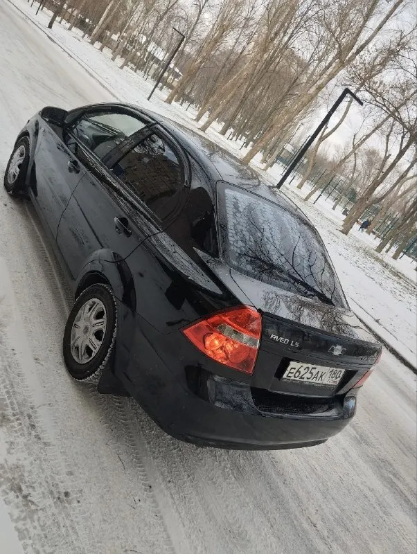 400т. рублей торг минимальный chevrolet авео 2007 год выпуска двигатель 1.5 работает отлично газ бензин коробка переключает идеально. ходовая часть в идеальном состоянии, технически авто в отличном состоянии! кондиционер гур стеклоподъёмники центральный замок, сигнализация обогрев заднего стекла музыка зимняя резина дно стаканы лонжероны пороги в идеальном состоянии. донецкий учёт рф 180-регион переоформление любое! страховка сделана находится в донецке, возможен пригон +79494632128 🛞 запчасти, шины, диски, авторазборки 🅿️ авторынок донбасса 📞 звоните: +7(949)4632128 - фотография - 3