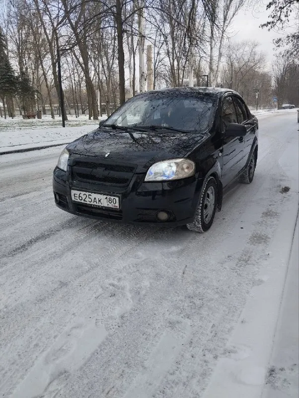 400т. рублей торг минимальный chevrolet авео 2007 год выпуска двигатель 1.5 работает отлично газ бензин коробка переключает идеально. ходовая часть в идеальном состоянии, технически авто в отличном состоянии! кондиционер гур стеклоподъёмники центральный замок, сигнализация обогрев заднего стекла музыка зимняя резина дно стаканы лонжероны пороги в идеальном состоянии. донецкий учёт рф 180-регион переоформление любое! страховка сделана находится в донецке, возможен пригон +79494632128 🛞 запчасти, шины, диски, авторазборки 🅿️ авторынок донбасса 📞 звоните: +7(949)4632128 - фотография - 4