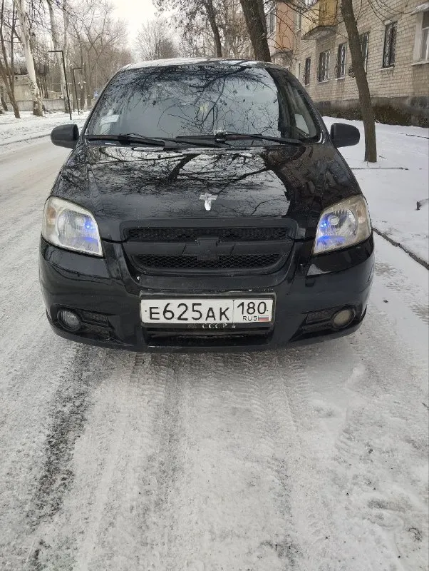 400т. рублей торг минимальный chevrolet авео 2007 год выпуска двигатель 1.5 работает отлично газ бензин коробка переключает идеально. ходовая часть в идеальном состоянии, технически авто в отличном состоянии! кондиционер гур стеклоподъёмники центральный замок, сигнализация обогрев заднего стекла музыка зимняя резина дно стаканы лонжероны пороги в идеальном состоянии. донецкий учёт рф 180-регион переоформление любое! страховка сделана находится в донецке, возможен пригон +79494632128 🛞 запчасти, шины, диски, авторазборки 🅿️ авторынок донбасса 📞 звоните: +7(949)4632128 - фотография - 5