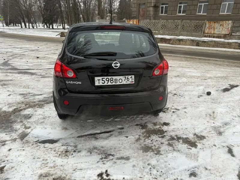 В продаже ! nissan кашкай 🚀 ✅2008 год ✅двигатель 2.0 работает хорошо ✅пробег 181 т. реальный, любые проверки ✅2 владелец за все время эксплуатации ✅ коробка ctv работает идеально ✅зеленая автотека ✅по технической части без каких либо нареканий ✅ все элементы кузова оригинальные, освещение и остекление родное ( в том числе и лобовое стекло ) в пред. максимальной комплектации : -датчик света, дождя -полный электропакет -подогрев сидений, зеркал и лобового стекла -2х зонный климат -круиз контроль есть все для комфортной езды цена 890 000 т. т. +79490784915. 📞 звоните: +7(949)0784915 - фотография - 5