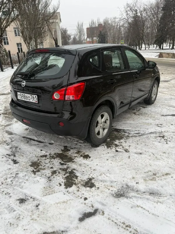 В продаже ! nissan кашкай 🚀 ✅2008 год ✅двигатель 2.0 работает хорошо ✅пробег 181 т. реальный, любые проверки ✅2 владелец за все время эксплуатации ✅ коробка ctv работает идеально ✅зеленая автотека ✅по технической части без каких либо нареканий ✅ все элементы кузова оригинальные, освещение и остекление родное ( в том числе и лобовое стекло ) в пред. максимальной комплектации : -датчик света, дождя -полный электропакет -подогрев сидений, зеркал и лобового стекла -2х зонный климат -круиз контроль есть все для комфортной езды цена 890 000 т. т. +79490784915. 📞 звоните: +7(949)0784915 - фотография - 6