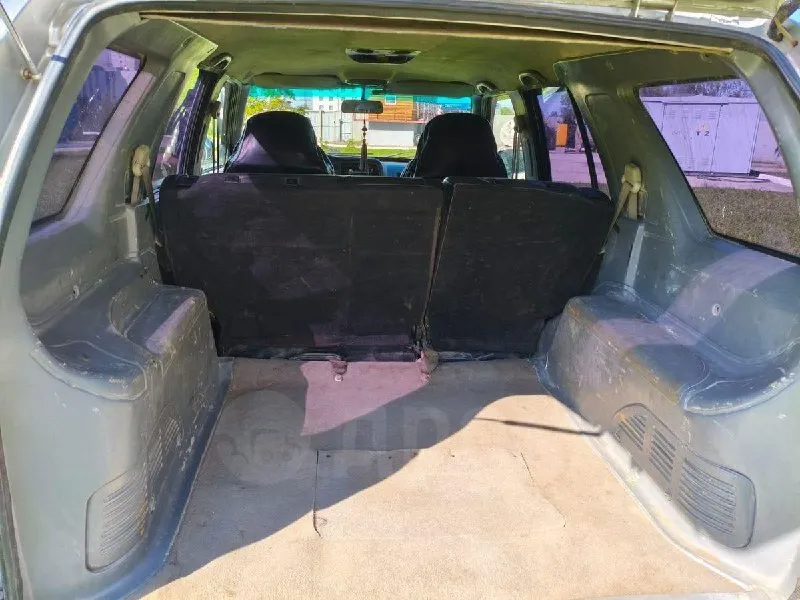 Продам дервейс шаттл (китайский toyota prado) 2007г. в хорошем состоянии. автомобиль готов к эксплуатации, техническиая часть в хорошем состоянии, гнили нет, номер рамы читается идеально. цена 550 т. р. (торг в пределах разумного), либо обмен на пикап. +79496264622 +79496270327 📲 tg: gruzin 📞 звоните: +7(949)6264622 - фотография - 5