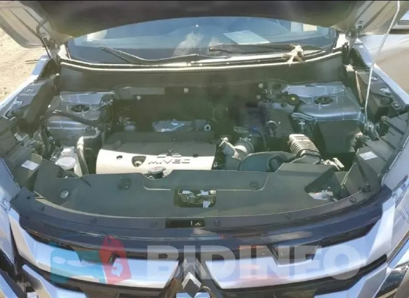 Mitsubishi outlander sport (asx) год : 01/2022 привод : полный awd пробег: 22.000 км. двигатель: 2.0 бензин (150 л. с.) комплектация: кожа, алькантара, старт/стоп, подогревы сидений, климат, камера заднего вида. машина в грузии доставка в течении 10дней цена в готовом виде, на номерах в донецке : 1.899.000 рублей. +79493781111 📞 🇷🇺 звоните: +79493781111 - фотография - 9