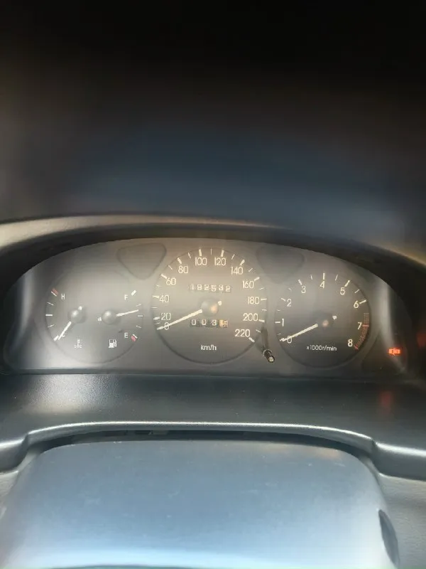 Продам ланос поляк. 2006. год 1.5 за машину не стыдно!? достойная. газ евро. зарегистрирован. сигнализация с обратной связью. обработана 2 года назад. владею 2 года. я второй хозяин. пробег 195000 хорошая музыка. по, машине ничего делать не нужно вообще. 370 тысяч. +79494288584 📞 звоните: +7(949)4288584 - фотография - 6