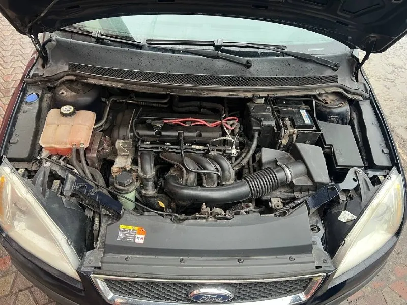 Продам фокус 2, 2007 год, мотор 1.6 в отличном состоянии, кпп без нареканий, ходовая вся новая! тормоза отличные. в техническом плане авто обслужено и без вложений! кондиционер работает, печка греет! новая зимняя резина с документами полный порядок, от хозяина, 181 учёт! цена 390 ₽ торг у капота алчевск +79590153681 📞 звоните: +7(959)0153681 - фотография - 10