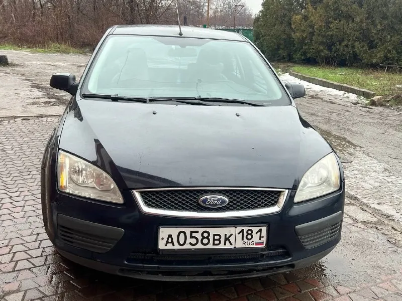 Продам фокус 2, 2007 год, мотор 1.6 в отличном состоянии, кпп без нареканий, ходовая вся новая! тормоза отличные. в техническом плане авто обслужено и без вложений! кондиционер работает, печка греет! новая зимняя резина с документами полный порядок, от хозяина, 181 учёт! цена 390 ₽ торг у капота алчевск +79590153681 📞 звоните: +7(959)0153681 - фотография - 2