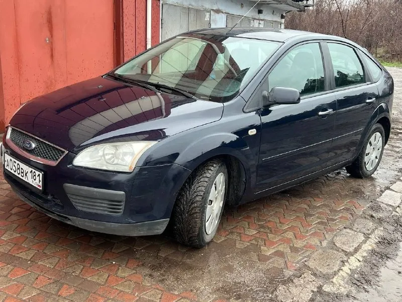 Продам фокус 2, 2007 год, мотор 1.6 в отличном состоянии, кпп без нареканий, ходовая вся новая! тормоза отличные. в техническом плане авто обслужено и без вложений! кондиционер работает, печка греет! новая зимняя резина с документами полный порядок, от хозяина, 181 учёт! цена 390 ₽ торг у капота алчевск +79590153681 📞 звоните: +7(959)0153681 - фотография - 3