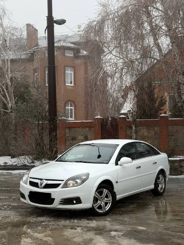 В продаже opel vectra c рестайлинг 2007 года выпуска автомобиль на надежном бензиновом моторе объемом 1.8 литра, работает без укоризненно, все расходники заменены от а до я! коробка передач обычная механика никаких вопросов к ней нет все передачи включается ничего не воет и не выбивает. отличная комплектация есть абсолютно все: двух зонный климат, подогревы сидений, кожаный салон, 4 эсп, мульти руль и тд. юридически чистая, возможен обмен и продажа в кредит! осмотр донецк цена: 630.000 ₽, торг быстрому покупателю! ☎️ +7 (949) 374-95-82 📞 звоните: +7(949)3749582 - фотография - 2