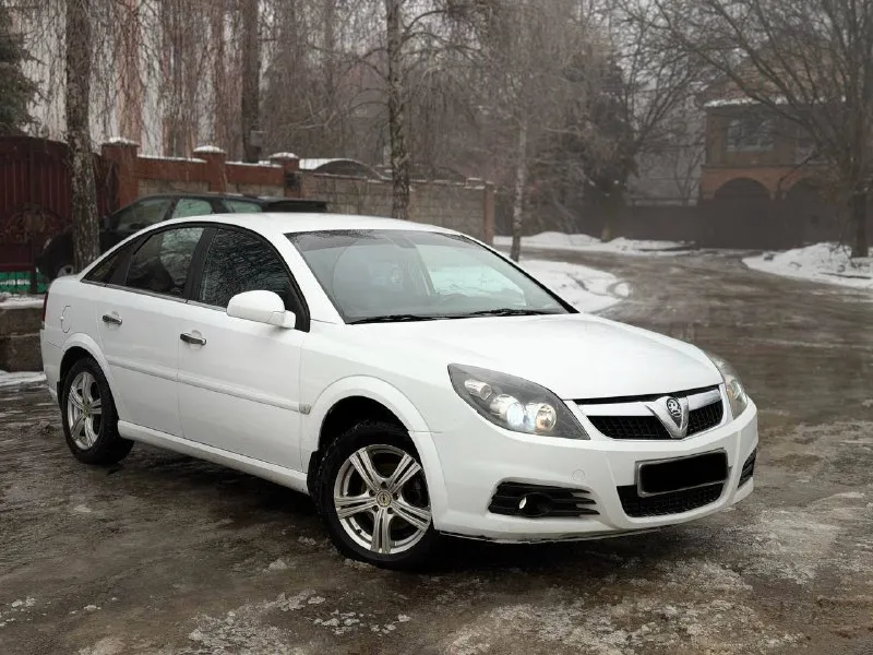 В продаже opel vectra c рестайлинг 2007 года выпуска автомобиль на надежном бензиновом моторе объемом 1.8 литра, работает без укоризненно, все расходники заменены от а до я! коробка передач обычная механика никаких вопросов к ней нет все передачи включается ничего не воет и не выбивает. отличная комплектация есть абсолютно все: двух зонный климат, подогревы сидений, кожаный салон, 4 эсп, мульти руль и тд. юридически чистая, возможен обмен и продажа в кредит! осмотр донецк цена: 630.000 ₽, торг быстрому покупателю! ☎️ +7 (949) 374-95-82 📞 звоните: +7(949)3749582 - фотография - 3