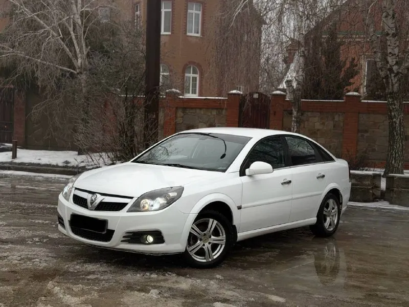 В продаже opel vectra c рестайлинг 2007 года выпуска автомобиль на надежном бензиновом моторе объемом 1.8 литра, работает без укоризненно, все расходники заменены от а до я! коробка передач обычная механика никаких вопросов к ней нет все передачи включается ничего не воет и не выбивает. отличная комплектация есть абсолютно все: двух зонный климат, подогревы сидений, кожаный салон, 4 эсп, мульти руль и тд. юридически чистая, возможен обмен и продажа в кредит! осмотр донецк цена: 630.000 ₽, торг быстрому покупателю! ☎️ +7 (949) 374-95-82 📞 звоните: +7(949)3749582 - фотография - 4