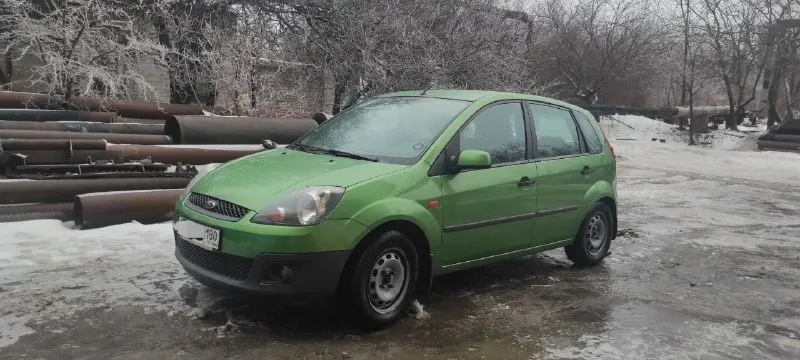 Продам ford fiesta comfort 2007 г. двигатель 1,4, бензин мкпп (5-ступенчатая) пробег 103 тыс привод передний машина в отличном техническом состоянии. без дтп. один хозяин. учёт рф климат контроль мультимедиа подогрев лобового и заднего стекла электро-зеркала электро-стеклоподъемники 2 шт. 2 комплекта ключей 2 комплекта колес+резина(лето - титаны) авто в донецке цена 580000р по вопросам: +79493274609 📲 tg: екатерина 📞 звоните: +7(949)3274609 - фотография - 4