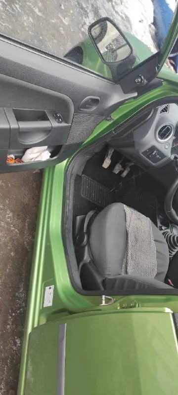 Продам ford fiesta comfort 2007 г. двигатель 1,4, бензин мкпп (5-ступенчатая) пробег 103 тыс привод передний машина в отличном техническом состоянии. без дтп. один хозяин. учёт рф климат контроль мультимедиа подогрев лобового и заднего стекла электро-зеркала электро-стеклоподъемники 2 шт. 2 комплекта ключей 2 комплекта колес+резина(лето - титаны) авто в донецке цена 580000р по вопросам: +79493274609 📲 tg: екатерина 📞 звоните: +7(949)3274609 - фотография - 5