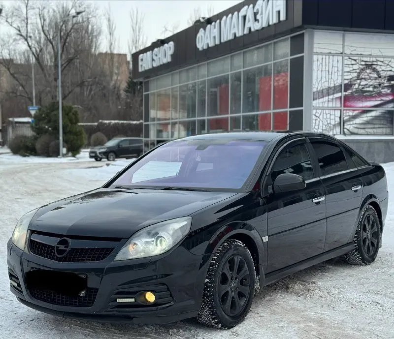 Продам так же возможен обмен с вашей доплатой опель вектра ц 2007год 2.0турбо механика 6ступка машин... - фотография