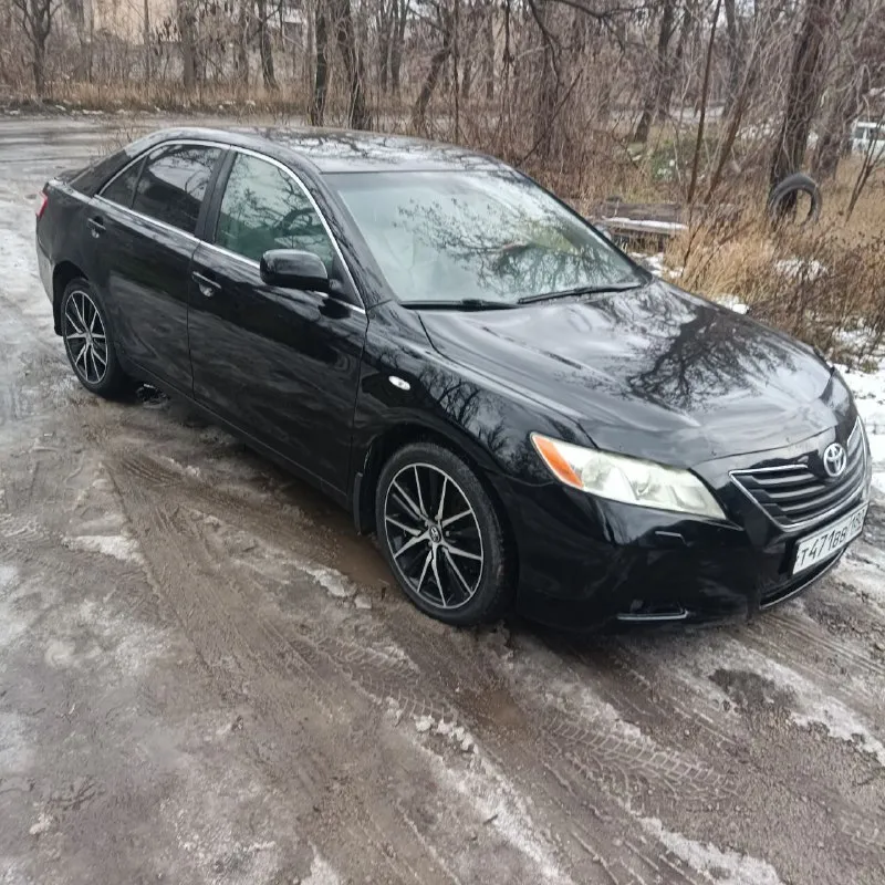 Легендарная камри на 3,5 моторе после недавнего ремонта автомат обслужен, стоит дополнительное охлаждение в силу возраста имеет нюансы по лкп по документам порядок цена 1,150₽ с торгом до слёз, за наличку хорошо уступлю интересует обмен с вашей доплатой или на несколько машин рассмотрю варианты обмена на нивы или патриоты +79493470988 осмотр донецк куйбышевский район - фотография - 2