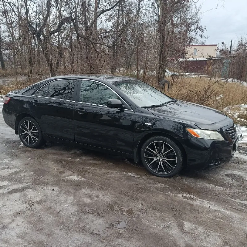 Легендарная камри на 3,5 моторе после недавнего ремонта автомат обслужен, стоит дополнительное охлаждение в силу возраста имеет нюансы по лкп по документам порядок цена 1,150₽ с торгом до слёз, за наличку хорошо уступлю интересует обмен с вашей доплатой или на несколько машин рассмотрю варианты обмена на нивы или патриоты +79493470988 осмотр донецк куйбышевский район - фотография - 4