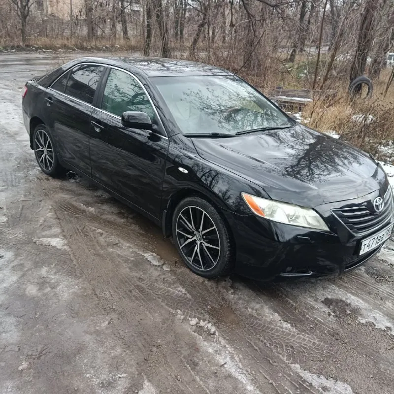 Легендарная камри на 3,5 моторе после недавнего ремонта автомат обслужен, стоит дополнительное охлаждение в силу возраста имеет нюансы по лкп по документам порядок цена 1,150₽ с торгом до слёз, за наличку хорошо уступлю интересует обмен с вашей доплатой или на несколько машин рассмотрю варианты обмена на нивы или патриоты +79493470988 осмотр донецк куйбышевский район - фотография - 8