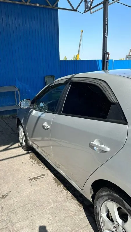Кия церато цена 600
2009 Год
1.6 Автомат
Учет местный шахтёрск
+79493817913
+79494879778 - фотография - 2